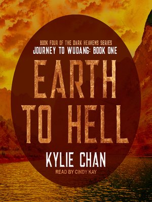 Earth to Hell - Audiobook